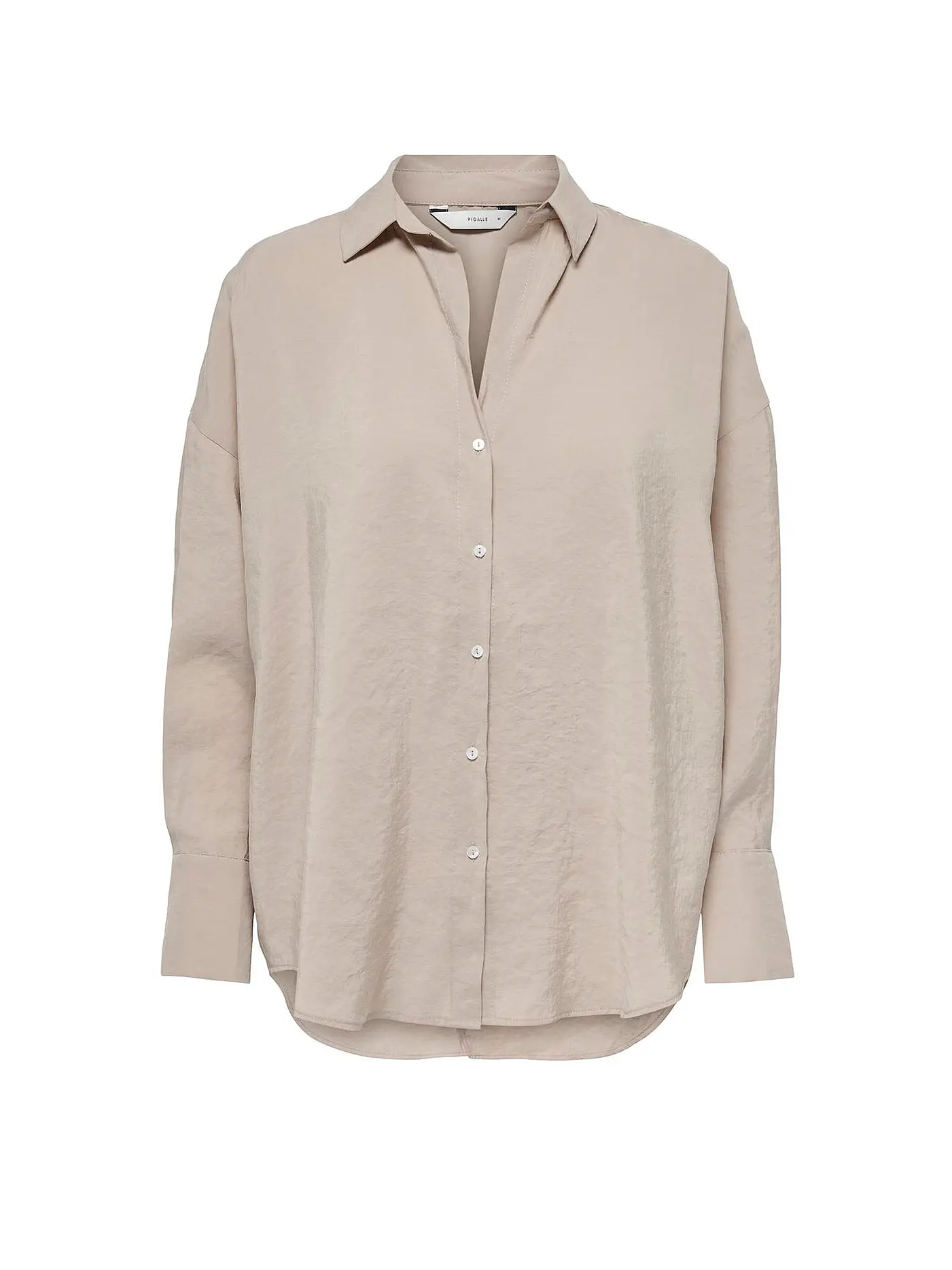 ONLY | Bluse ONLZAZIMA | camel